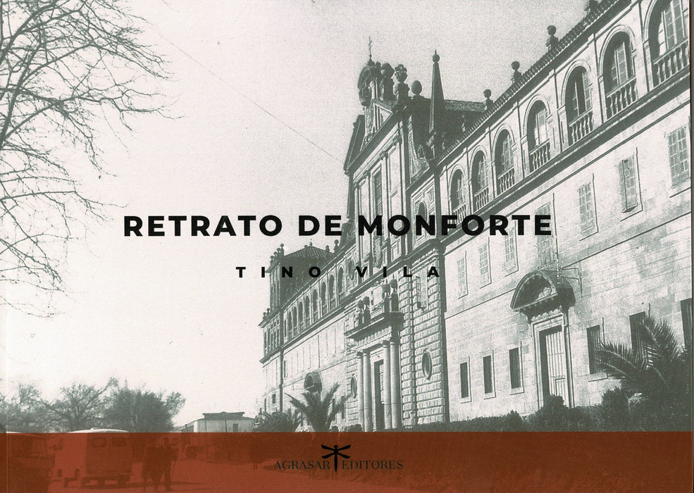 RETRATO DE MONFORTE