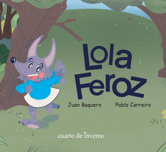 LOLA FEROZ