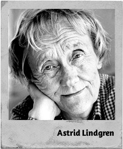 O SUPERDETECTIVE BLOMKVIST