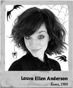 AMELIA FANG E AS VACACIÓNS DE MEDIA LÚA