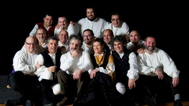 TREIXADURA – CAMIÑO LONGO 30º ANIVERSARIO ( VERSIÓN CD )