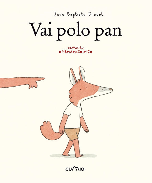 VAI POLO PAN