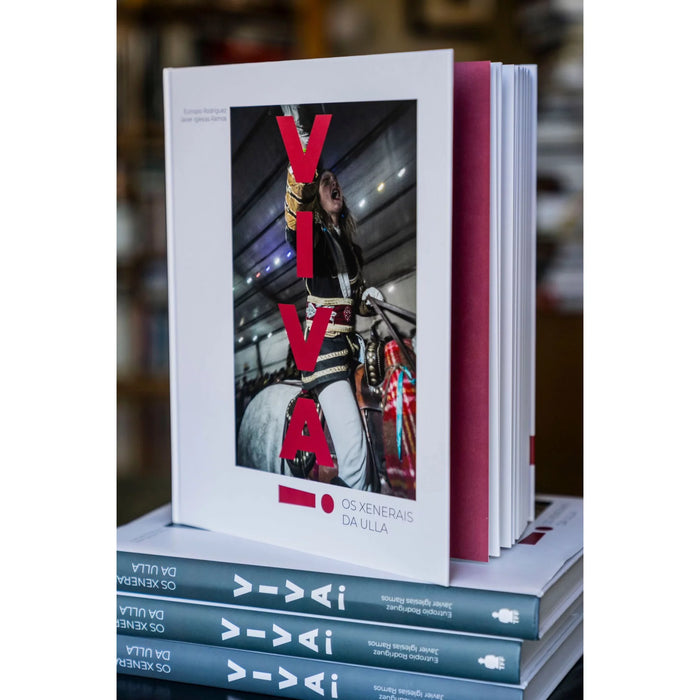 VIVA¡ OS XENERAIS DA ULLA