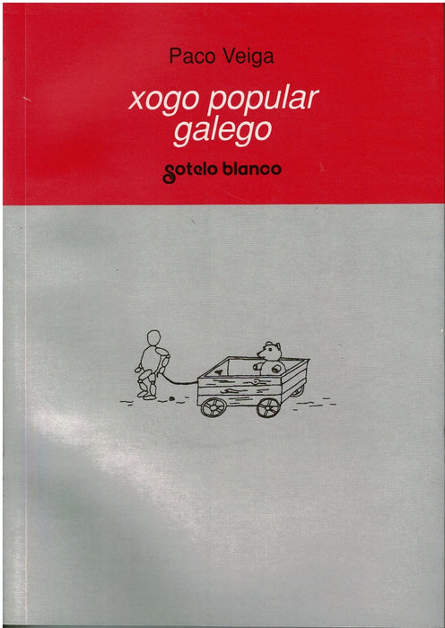 XOGO POPULAR GALEGO