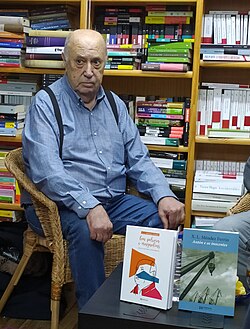 CON PÓLVORA E MAGNOLIAS