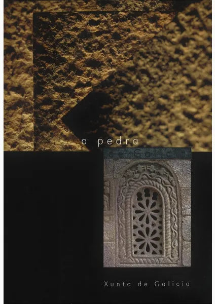 A PEDRA DE GALICIA