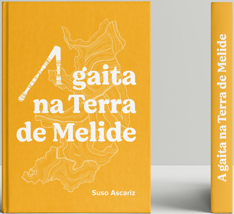A GAITA NA TERRA DE MELIDE