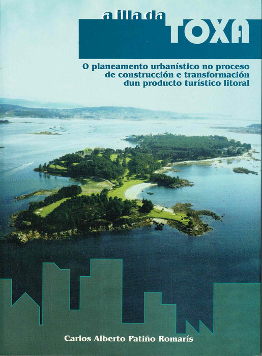 A ILLA DA TOXA
