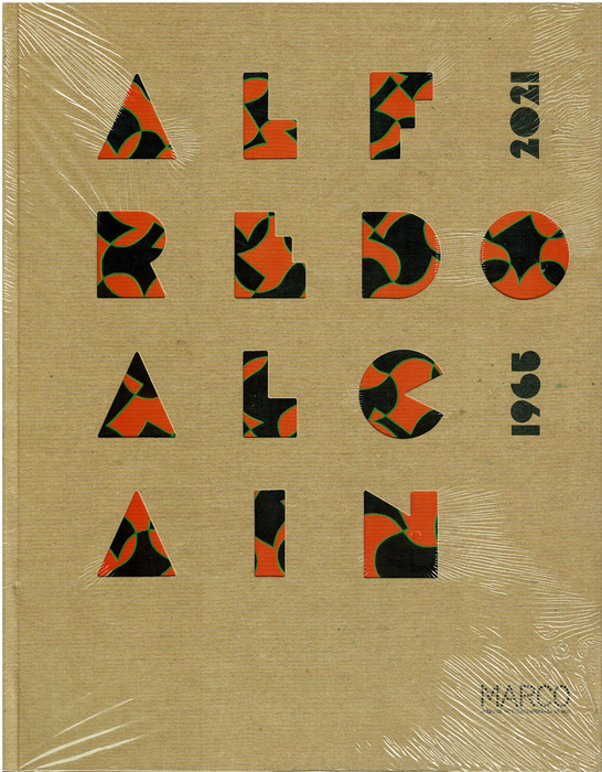 ALFREDO ALCAIN. 1965-2021