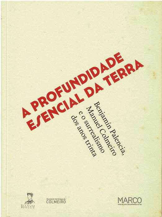 A PROFUNDIDADE ESENCIAL DA TERRA.