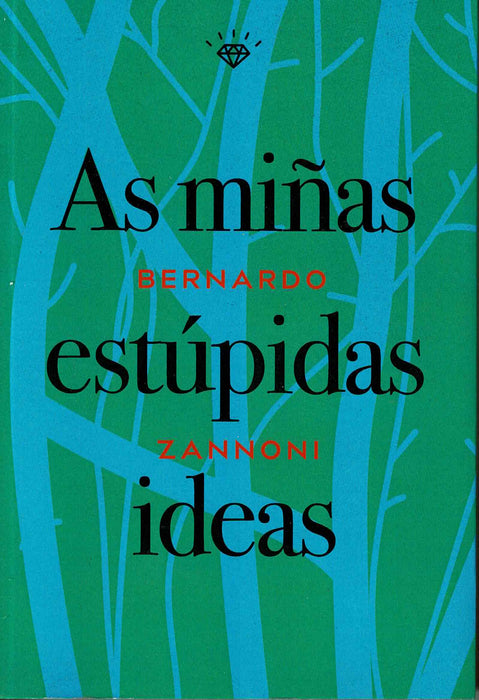 AS MIÑAS ESTÚPIDAS IDEAS