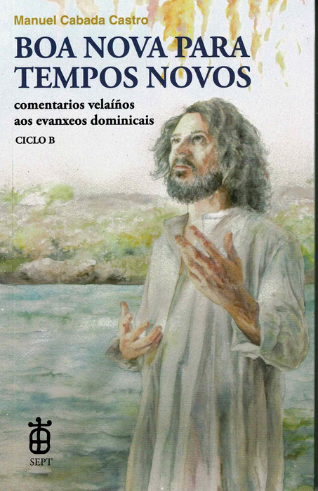 BOA NOVA PARA TEMPOS NOVOS (CICLO B)