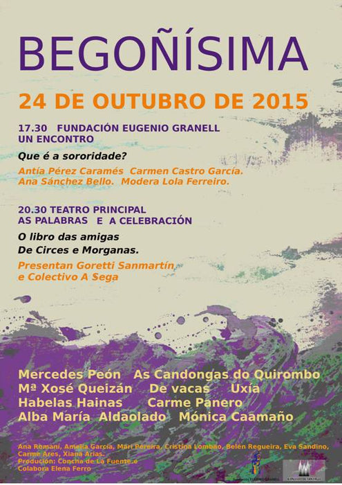 CIRCE OU O PRACER DO AZUL