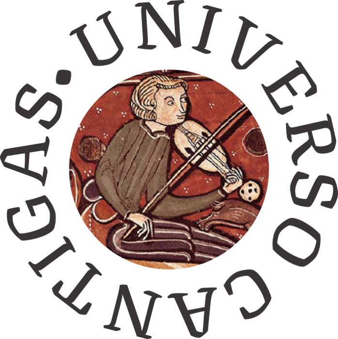 UNIVERSO CANTIGAS 01. AMOR