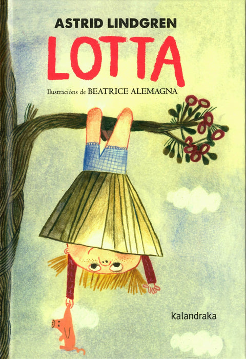 LOTTA