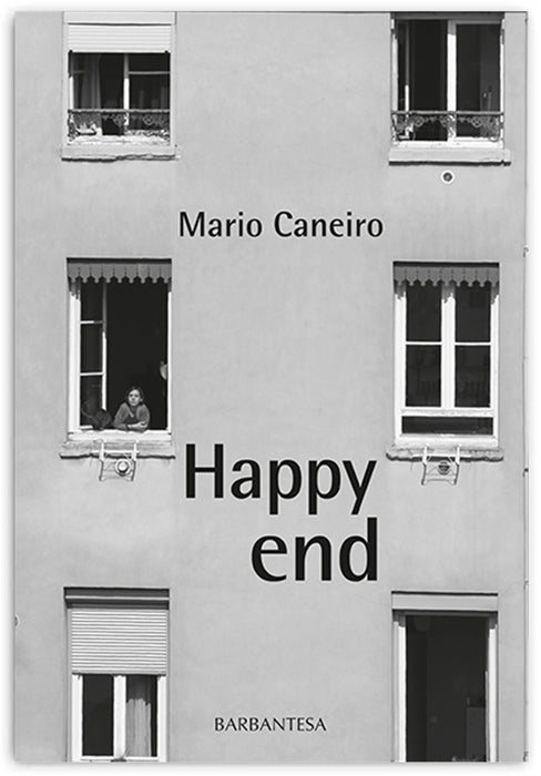 HAPPY END
