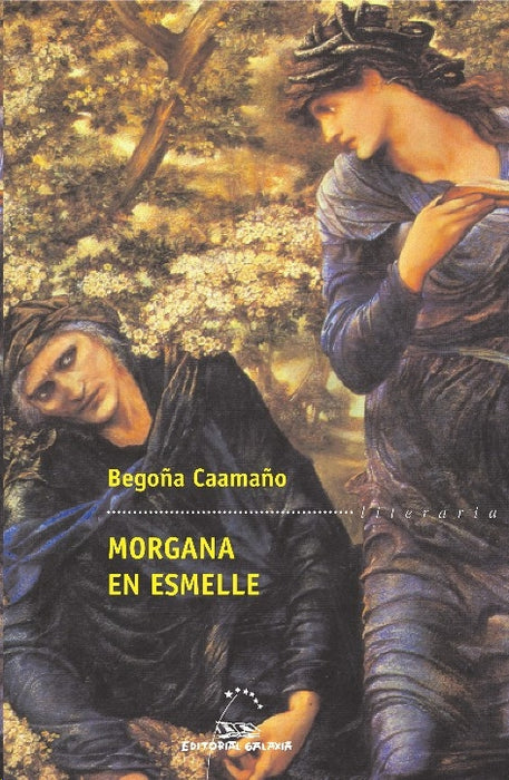 MORGANA EN ESMELLE (CASTELLANO)