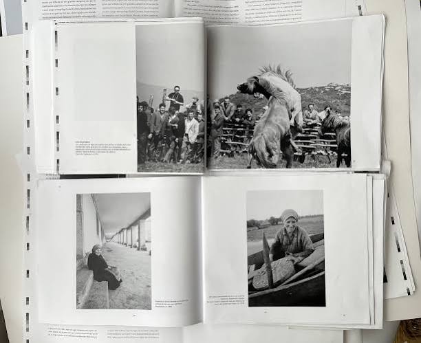 CARLOS VALCÁRCEL FOTOGRAFÍA ETNOGRÁFICA 1960-1980