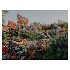 WORLD PRESS PHOTO 2025