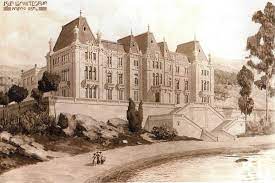 CRÓNICAS DE PONTEVEDRA III