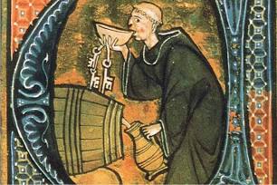 VINO Y VITICULTURA EN LA GALICIA MEDIEVAL: (SIGLOS IX-XIV)