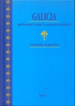 GALICIA. BREBIARIO PARA O GALEGO AUSENTE