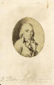 CRÓNICAS DE PONTEVEDRA III