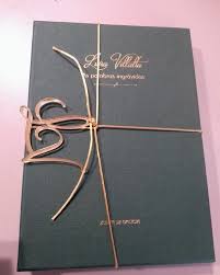 LUISA VILLALTA. AS PALABRAS INGRÁVIDAS