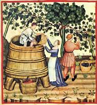 VINO Y VITICULTURA EN LA GALICIA MEDIEVAL: (SIGLOS IX-XIV)