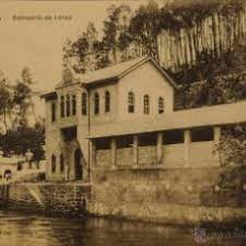 EL BALNEARIO DEL LEREZ