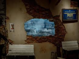 WORLD PRESS PHOTO 2025