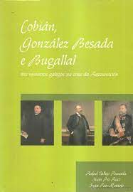 COBIAN, GONZALEZ BESADA E BUGALLAL