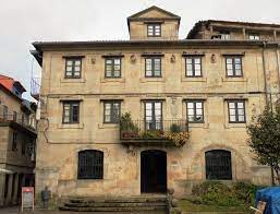 CRÓNICAS DE PONTEVEDRA III