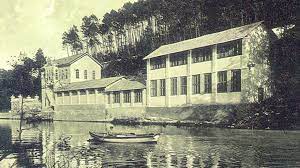 EL BALNEARIO DEL LEREZ