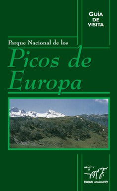 GUÍA DE VISITA DEL PARQUE NACIONAL DE PICOS DE EUROPA