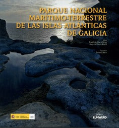 PARQUE NACIONAL DE LAS ISLAS ATLÁNTICAS DE GALICIA