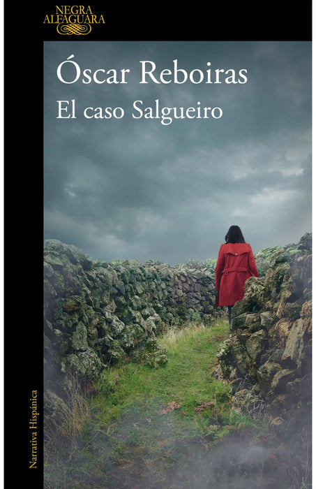 EL CASO SALGUEIRO