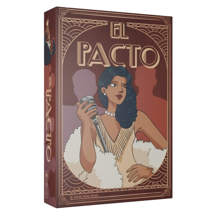 EL PACTO