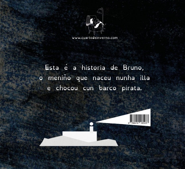 O PIRATA BRUNO
