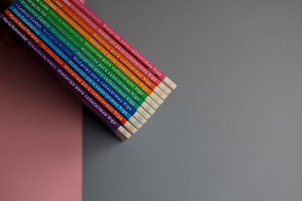 HISTORIAS PARA CONECERMOS VIGO