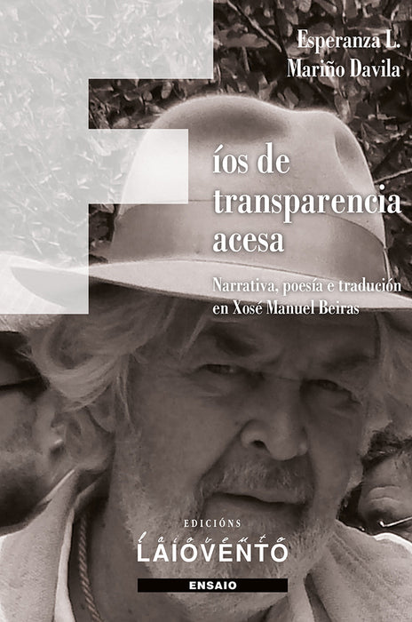 FÍOS DE TRANSPARENCIA ACESA