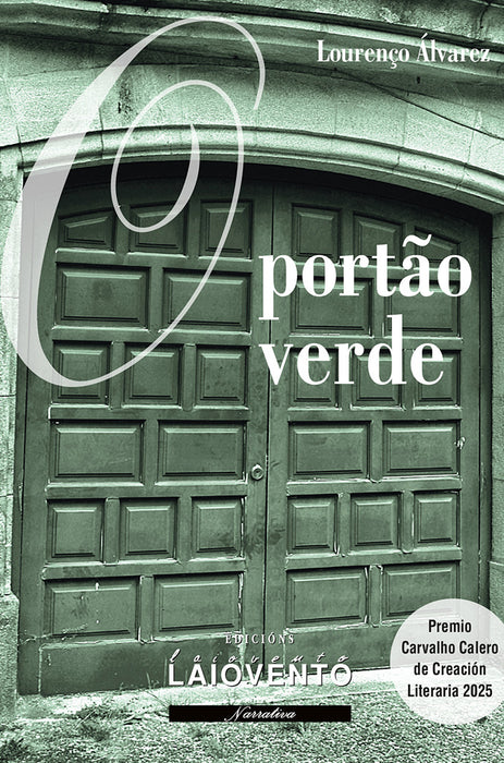 O PORTÂO VERDE