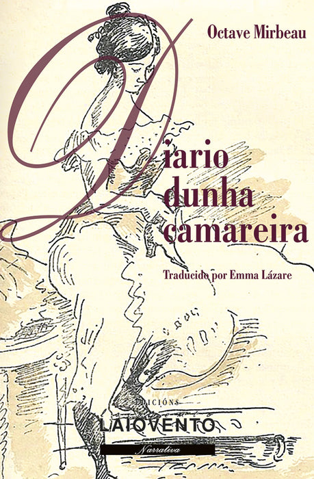 DIARIO DUNHA CAMAREIRA