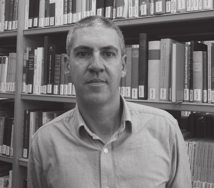 UN DEMÓCRATA FRONTE Á BARBARIE FASCISTA