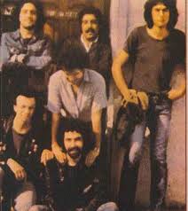 LOS SUAVES. MI CASA ES EL ROCK 'N' ROLL