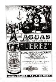 EL BALNEARIO DEL LEREZ