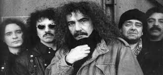 LOS SUAVES. MI CASA ES EL ROCK 'N' ROLL