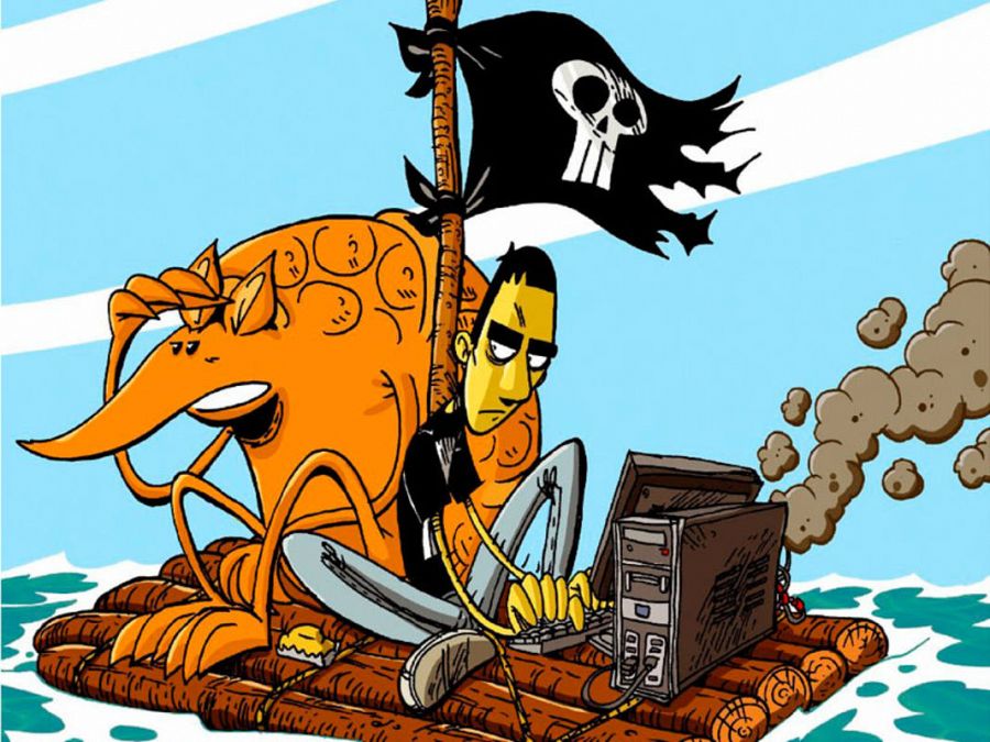 A PROFECIA DO ARMADILLO