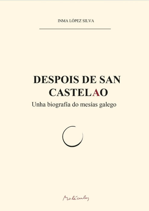 DESPOIS DE SAN CASTELAO