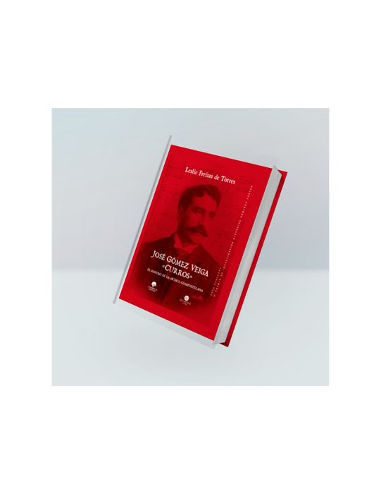 JOSÉ GÓMEZ VEIGA "CURROS"